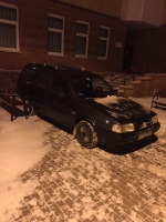 Fiat Tempra 1992 года в городе Минск фото 1