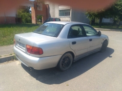 Mitsubishi CARISMA 1998 года в городе Жабинка фото 2