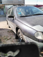 Renault Laguna 1995 года в городе Борисов фото 1