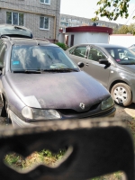 Renault Laguna 1995 года в городе Борисов фото 2