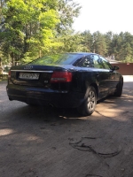 Audi А6 2005 года в городе Минск фото 3