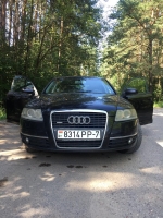 Audi А6 2005 года в городе Минск фото 4