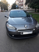 Renault Fluence 2012 года в городе Минк фото 4