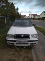 Skoda Felicia 1999 года в городе Минск фото 1