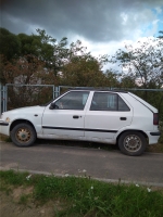 Skoda Felicia 1999 года в городе Минск фото 2