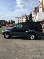 Hyundai Тарракан 2004 года в городе Минск фото 2