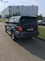 Hyundai Тарракан 2004 года в городе Минск фото 4