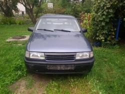 Opel Vectra a 1989 года в городе брест фото 1