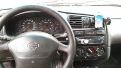 Nissan Primera 1997 года в городе Могилёв фото 5