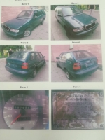 Skoda FELICIA 2000 года в городе МИНСК фото 2