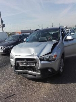 Mitsubishi Asx 2010 года в городе Минск фото 2