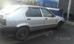 Renault 19 1992 года в городе минск фото 1