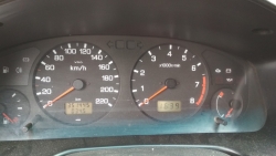 Nissan Primera 1997 года в городе Могилёв фото 2