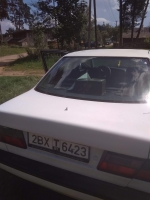 Nissan Primera 1991 года в городе Бешенковичи фото 4