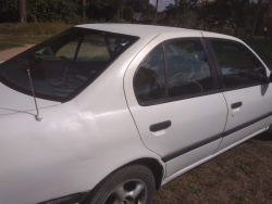 Nissan Primera 1991 года в городе Бешенковичи фото 5