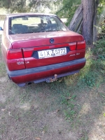 Alfaromeo 155 1997 года в городе Мосты фото 1