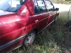 Alfaromeo 155 1997 года в городе Мосты фото 5