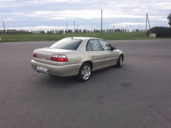 Opel Омега 2000 года в городе Витебск фото 5