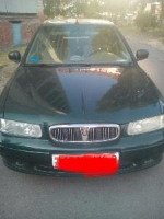 Rover 400 2000 года в городе Гомель фото 1