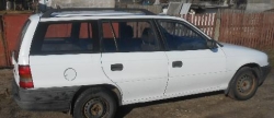 Opel Astra F 1995 года в городе Иваново фото 3