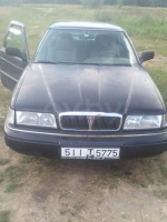 Rover 800 1993 года в городе Скидель гродненская область фото 1