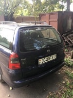 Opel Vectra 1999 года в городе Минск фото 4