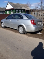 Chevrolet Лачети 2006 года в городе Минск фото 1