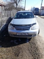 Chevrolet Лачети 2006 года в городе Минск фото 3