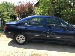 Peugeot 406 1999 года в городе Брест фото 5