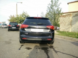 Kia Ceed's 2014 года в городе Минск фото 1