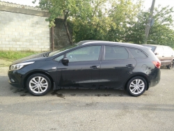 Kia Ceed's 2014 года в городе Минск фото 3