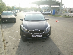 Kia Ceed's 2014 года в городе Минск фото 4