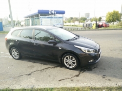 Kia Ceed's 2014 года в городе Минск фото 5