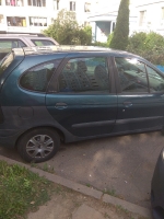 Renault Megane Scenic 1997 года в городе МИНСК фото 3