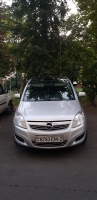 Opel Zafira b cng 2008 года в городе Могилев фото 3