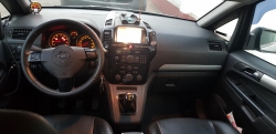 Opel Zafira b cng 2008 года в городе Могилев фото 5