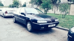 Citroen ксантия 1996 года в городе минск фото 1