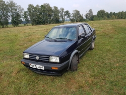 Volkswagen Jetta 1991 года в городе Барановичи фото 1