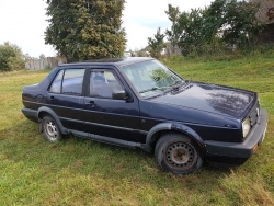 Volkswagen Jetta 1991 года в городе Барановичи фото 3