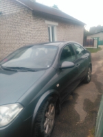 Nissan Primera 2004 года в городе Минск фото 3