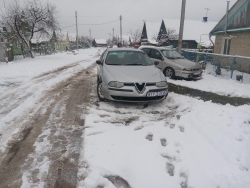 Alfaromeo 156 1998 года в городе Червень фото 1