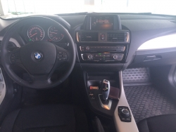 Bmw 120 2017 года в городе Минск фото 4