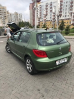 Peugeot 307 2005 года в городе Минск фото 2