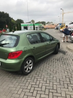 Peugeot 307 2005 года в городе Минск фото 3