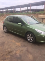 Peugeot 307 2005 года в городе Минск фото 4