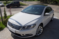 Volkswagen Passat CC 2014 года в городе Витебск фото 3