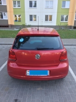 Volkswagen Polo 2009 года в городе Брест фото 2