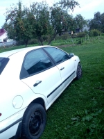 Fiat Брава 1997 года в городе Островец фото 4