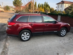 Subaru Outback 2011 года в городе Минск фото 1