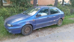 Fiat Brava 1998 года в городе Мачулищи фото 2